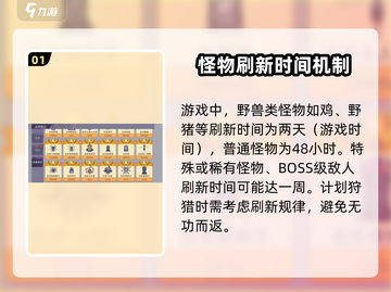 阿瑞斯病毒2🔥刷新时间揭秘！系统介绍全在这👇截图2