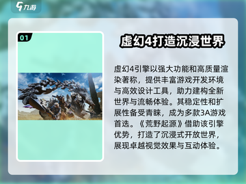 荒野起源游戏引擎🔥揭秘！玩家必看⚡截图2