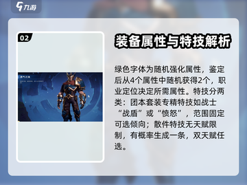 塔瑞斯世界🔥毕业套装获取攻略💎截图3
