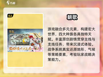 🔥2025虚幻5游戏排行出炉！🎮这些大作太🔥了截图3