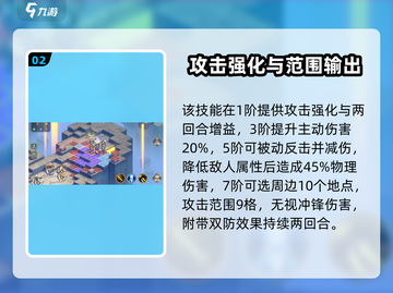 《铃兰之剑风暴神斧爆强！🔥》截图3