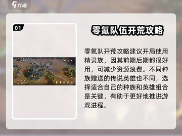 指环王纷争🔥零氪也能玩转！超强玩法攻略来啦～截图2