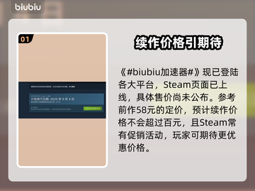 🎮空洞骑士丝之歌价格曝光！截图2