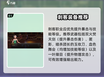 DNF刺客神装曝光！🔥秒杀全图截图2