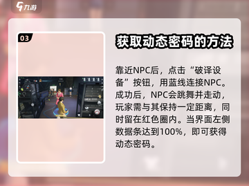 零号任务🎮密码获取大揭秘💥截图4