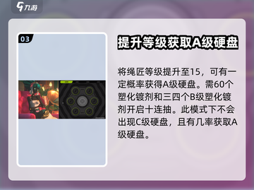 绝区零调律概率大曝光🔥玩家必看！截图4
