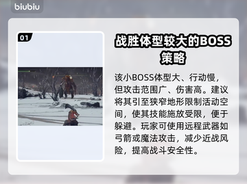 艾尔登法环🔥黑夜君临火焰巨人打法攻略来啦！⚡截图2