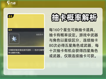 鸣潮⚡唤声涡纹终极揭秘🔥游戏党必看！截图4