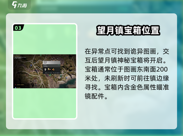 七日世界代顿湿地异常点🔥超详细攻略📍截图4