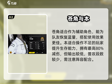 🔥绝区零全角色曝光！💥截图3