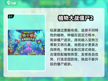 2025🔥塔防游戏TOP榜！趣味爆棚🎮必玩清单💥截图2