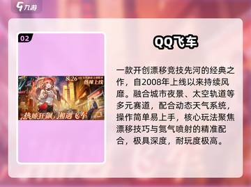 🔥2025最火QQ游戏TOP榜💥截图3