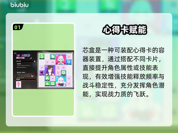 虚环芯盒逆天改命🔥💥截图2