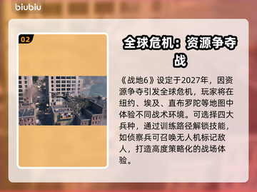 🎮战地6惊现中国阵营地图？速看！截图3