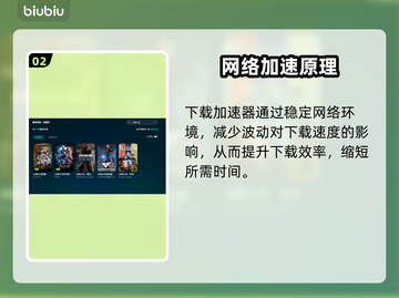 🔥穿越火线下载龟速？速看解决办法！💥截图3