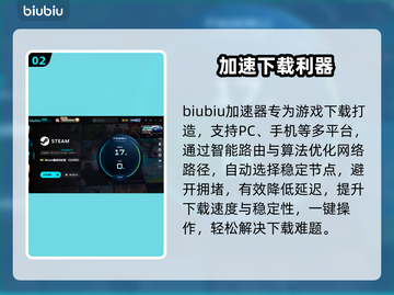 孤山独影下载太慢？速看急救方案！⚡截图3