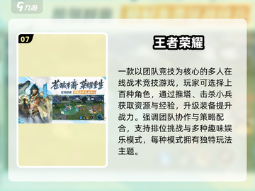 🔥2024爆款手游TOP榜💥玩过就上瘾！截图8