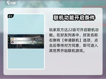 鸣潮手游联机等级揭秘🔥快速上手指南！截图2