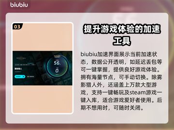 雾影猎人进不去？加速器下载方法大公开！🔥🎮截图4