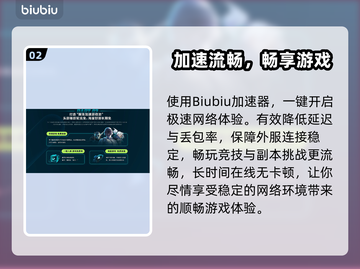 🎮生化危机生存小队卡顿掉线？一招解决！截图3