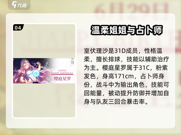 🔥炽焰天穹：全角色揭秘，必看攻略！🔥截图5