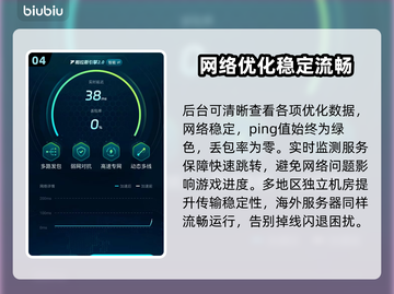 《对峙2延迟救星🔥极速体验⚡》截图5