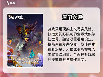 🔥2025最火角色手游TOP5榜单💥🎮截图6