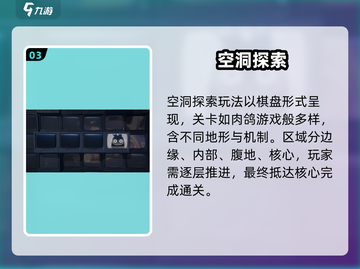 绝区零空洞探索🔥必看攻略💥截图4