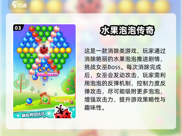 🔥2025最火水果游戏TOP5，趣味爆棚！🍉🎮💥截图4