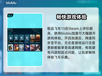 极品飞车15闪退💥解决方法来了！👋截图3