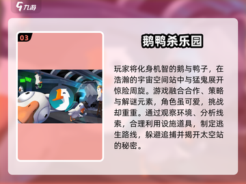 🔥2025双人解密游戏TOP榜！🎮联机烧脑神作大公开💥截图4