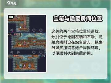 哥布林之剑🔥第二章宝箱全收集攻略来了！截图9
