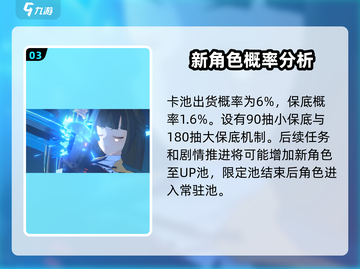 绝区零🔥常驻池角色大猜测，雅是其中之一？⚡截图4