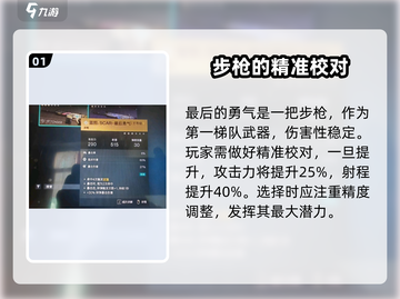 七日世界🔥最后的勇气PVE配装攻略💎截图2