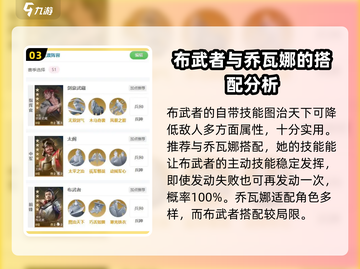 世界启元王朝野望🔥超强攻略助你称霸游戏❗截图4