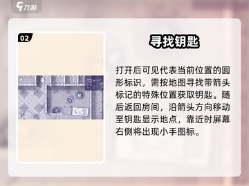 阿瑞斯病毒2🔑控制室钥匙速拿！截图3