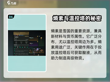 七日世界🔥雪国人生新手剧本通关攻略✨截图7