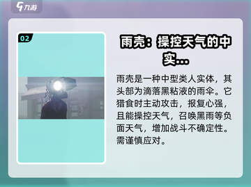 《七日世界》怪物大全🔥游戏怪兽全揭秘！截图3