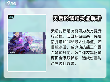 众神派对：阿尔盖vs阿比盖尔💥，技能详情大起底！🎮截图4