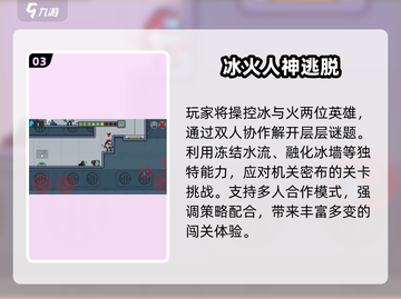 🔥2025双人手游TOP榜💥截图4