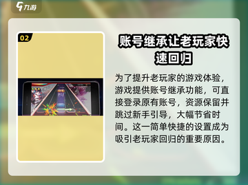 节奏大师💥竟是这年出的！你还玩过哪些经典游戏？🎮截图3