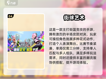 🔥2025最火NBA2K手游榜单来袭！🏆截图5