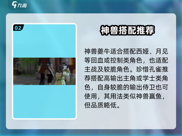 浮生忆玲珑🔥宠物搭配攻略，助你战力飙升！🎮截图3