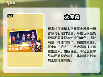 🔥2025必玩女生联机游戏合集！🎮闺蜜一起开黑嗨翻天✨截图3