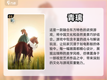2024高画质游戏🔥你玩过几款？截图4