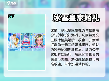 公主化妆游戏🔥女生最爱的换装秘籍✨截图6