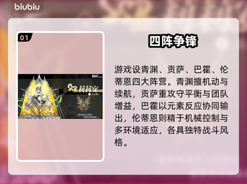 🔥辉烬英雄TOP5曝光！三大职业首选✨截图2