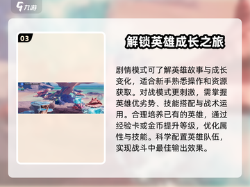 王者荣耀星之破晓🔥超燃玩法揭秘🎉截图4