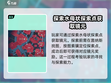 幻塔⚡镜元获取全攻略，快速积累资源的秘密武器！截图4