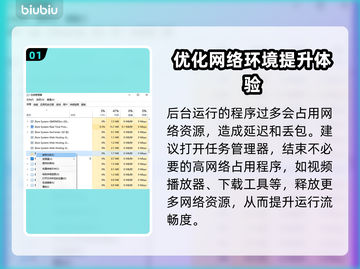 超级人类延迟丢包？❌解决方法来了！玩游戏更流畅🔥截图2